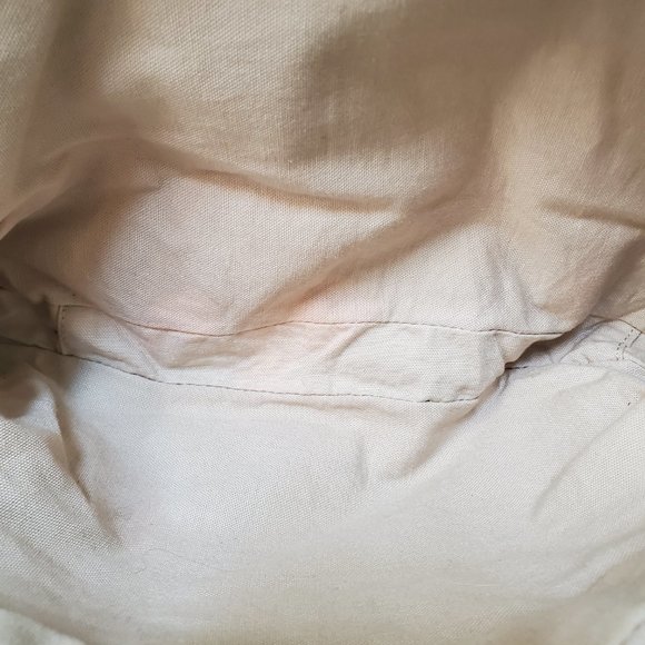 Cole Haan Leather Shoulder Bag - Picture 13 of 15